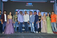 Hushaaru Pre Release Function